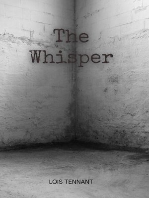 cover image of The Whisper